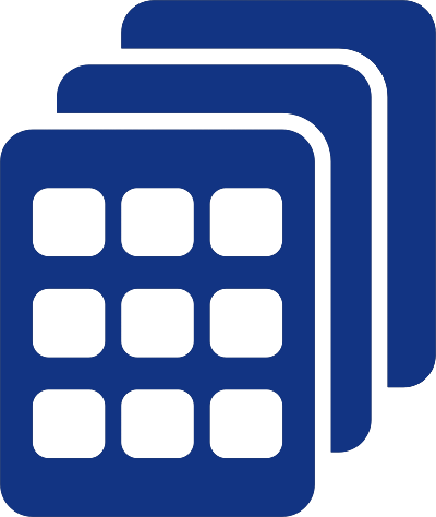 View Finding Guide (See on one page, detailed descriptions of the items in this collection)